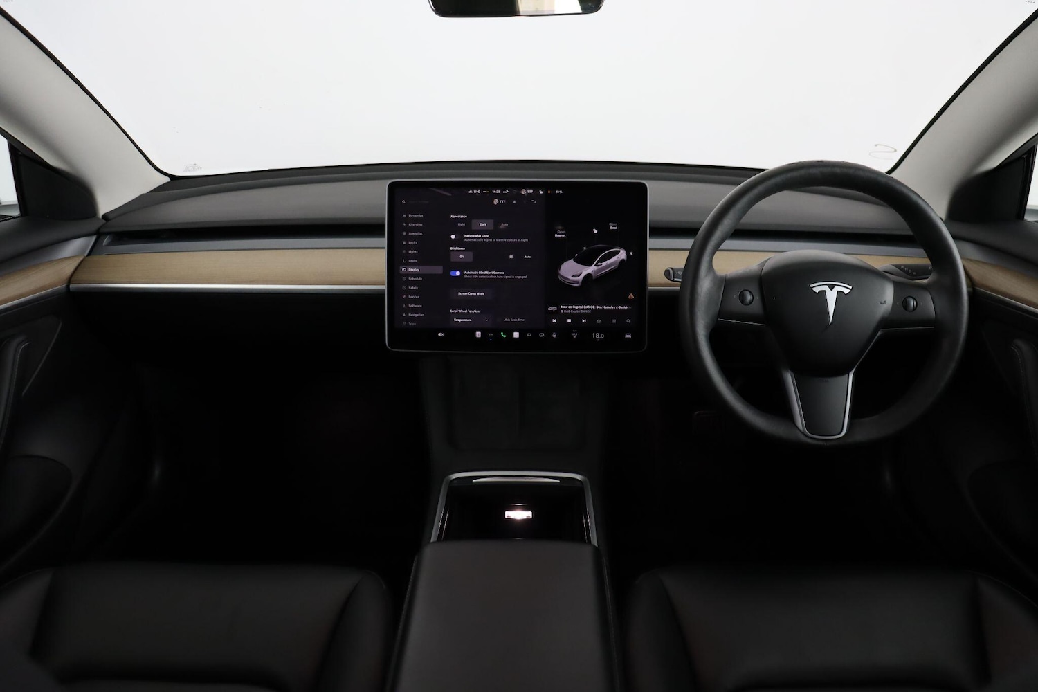 Used Tesla Model 3 2023 for sale - 78006968: Photo 10