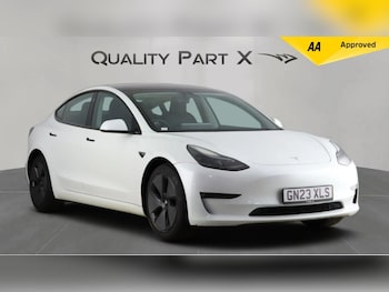 Tesla Model 3 feature image