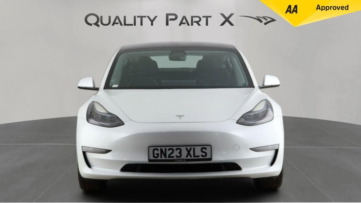 Used Tesla Model 3 2023 for sale - 78006968: Photo 2