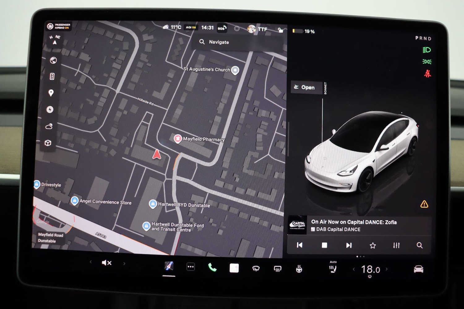 Used Tesla Model 3 2023 for sale - 78006968: Photo 27