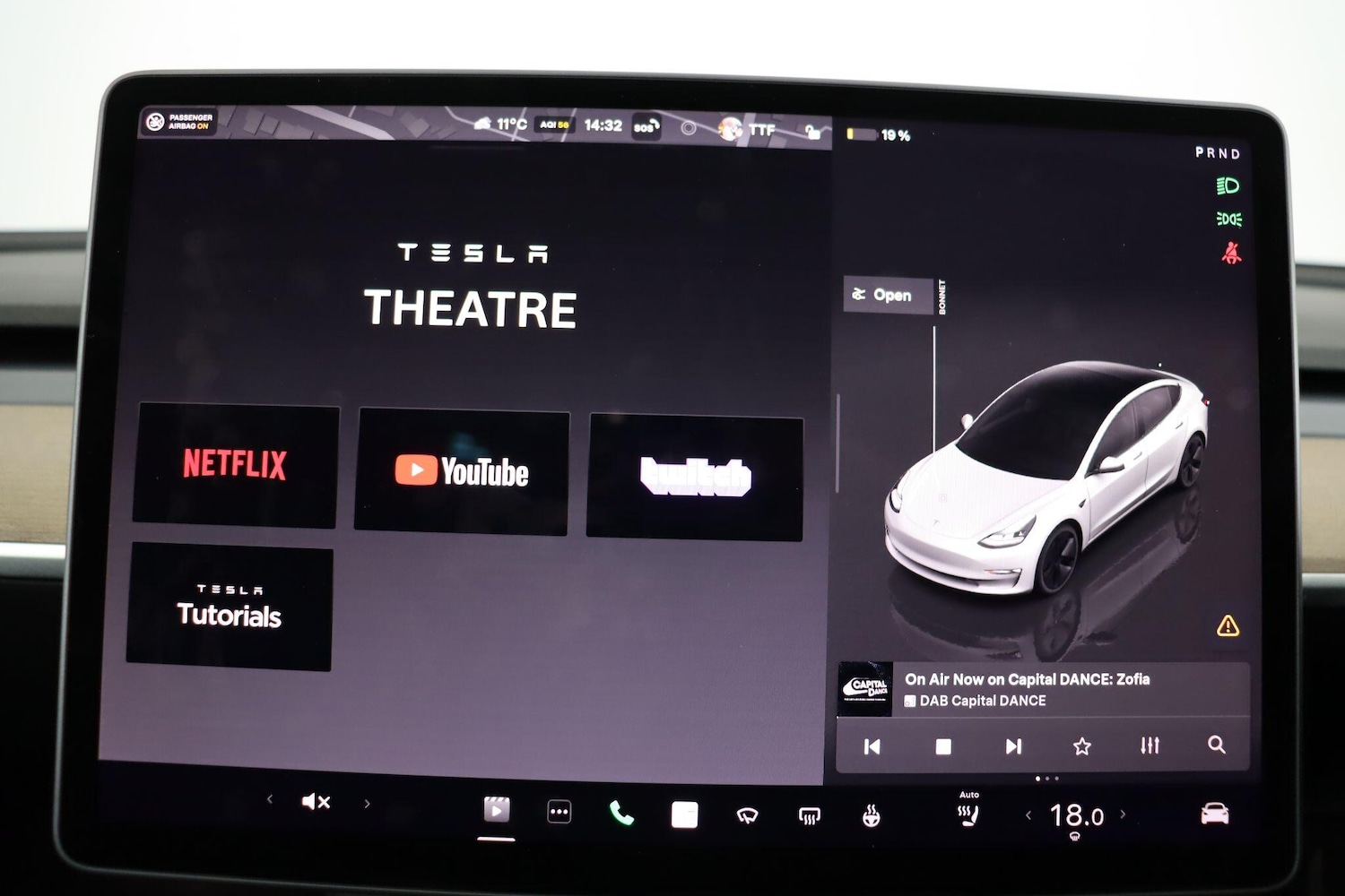 Used Tesla Model 3 2023 for sale - 78006968: Photo 29