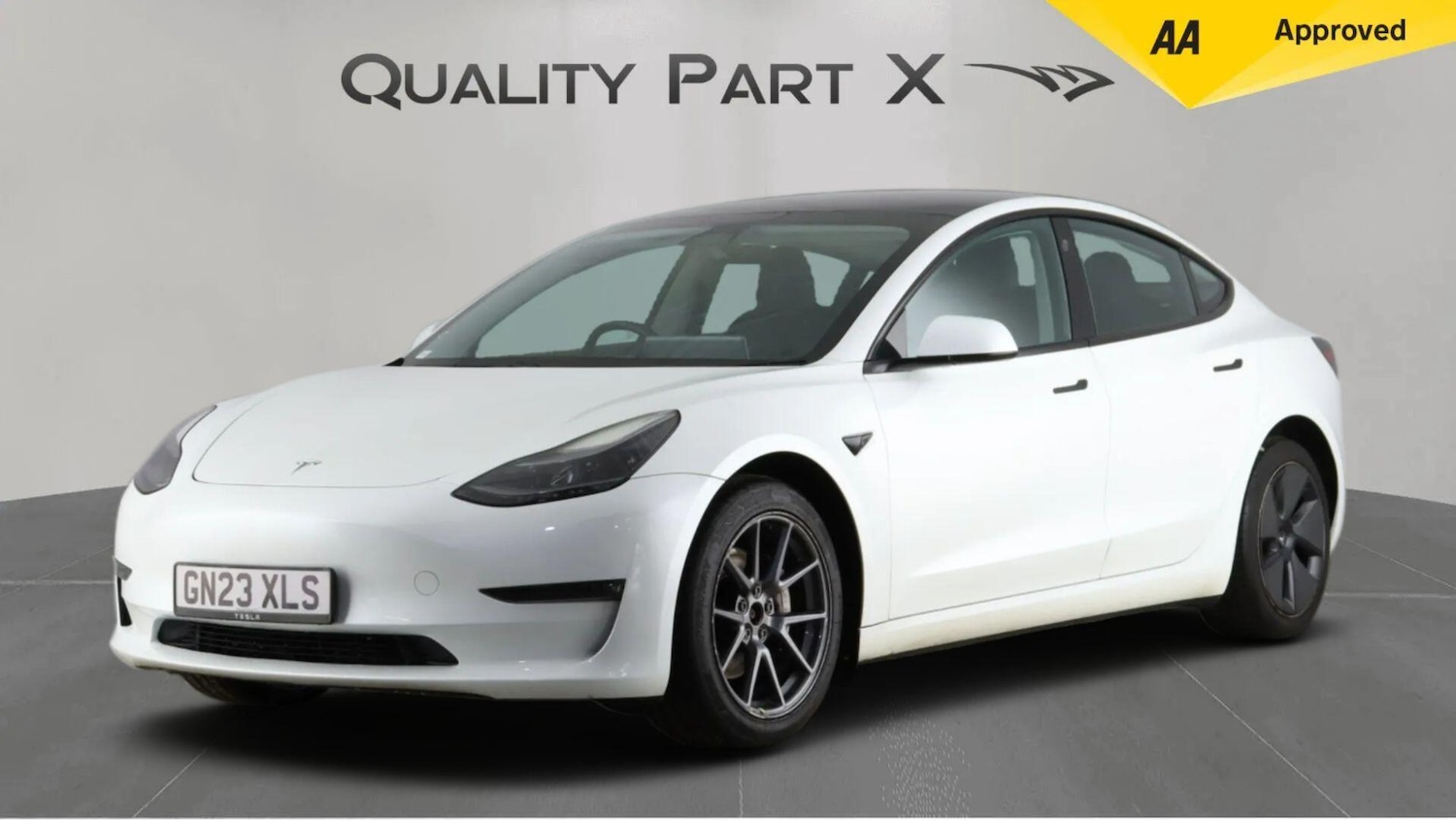 Used Tesla Model 3 2023 for sale - 78006968: Photo 3