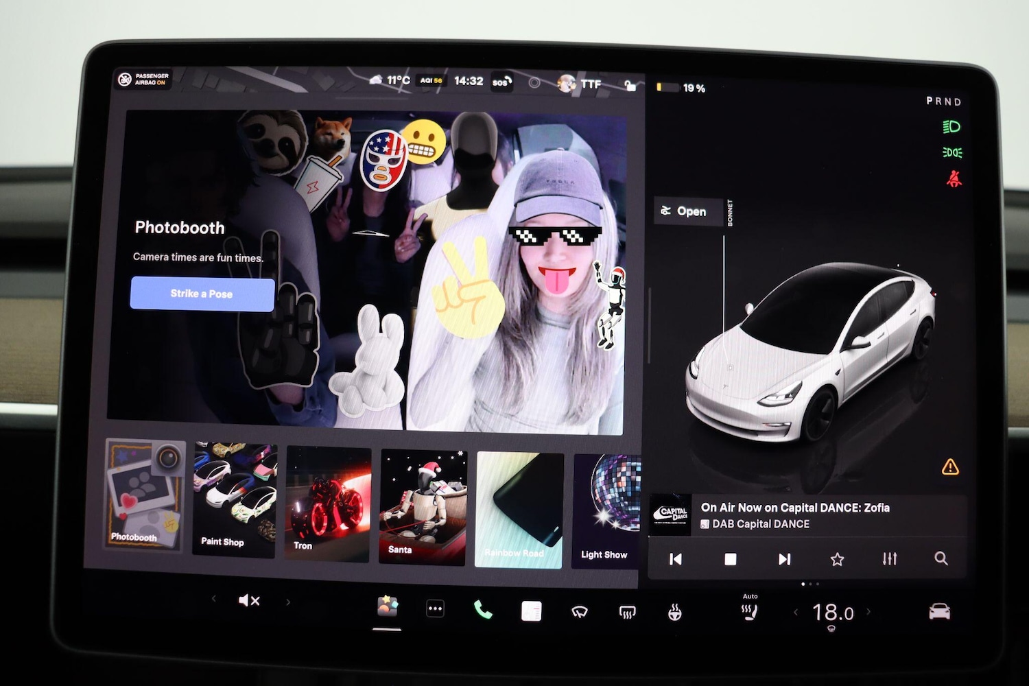 Used Tesla Model 3 2023 for sale - 78006968: Photo 30