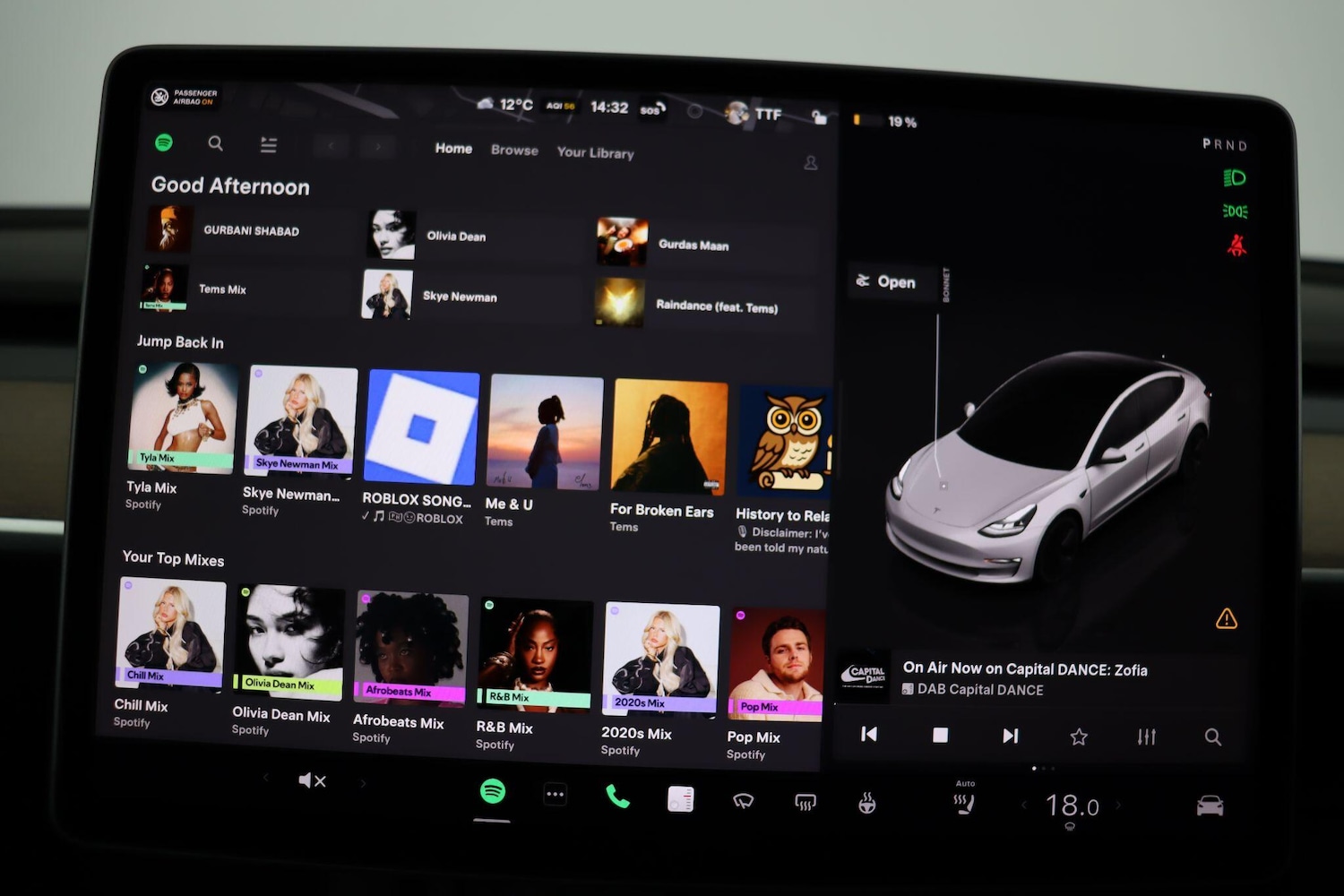 Used Tesla Model 3 2023 for sale - 78006968: Photo 31