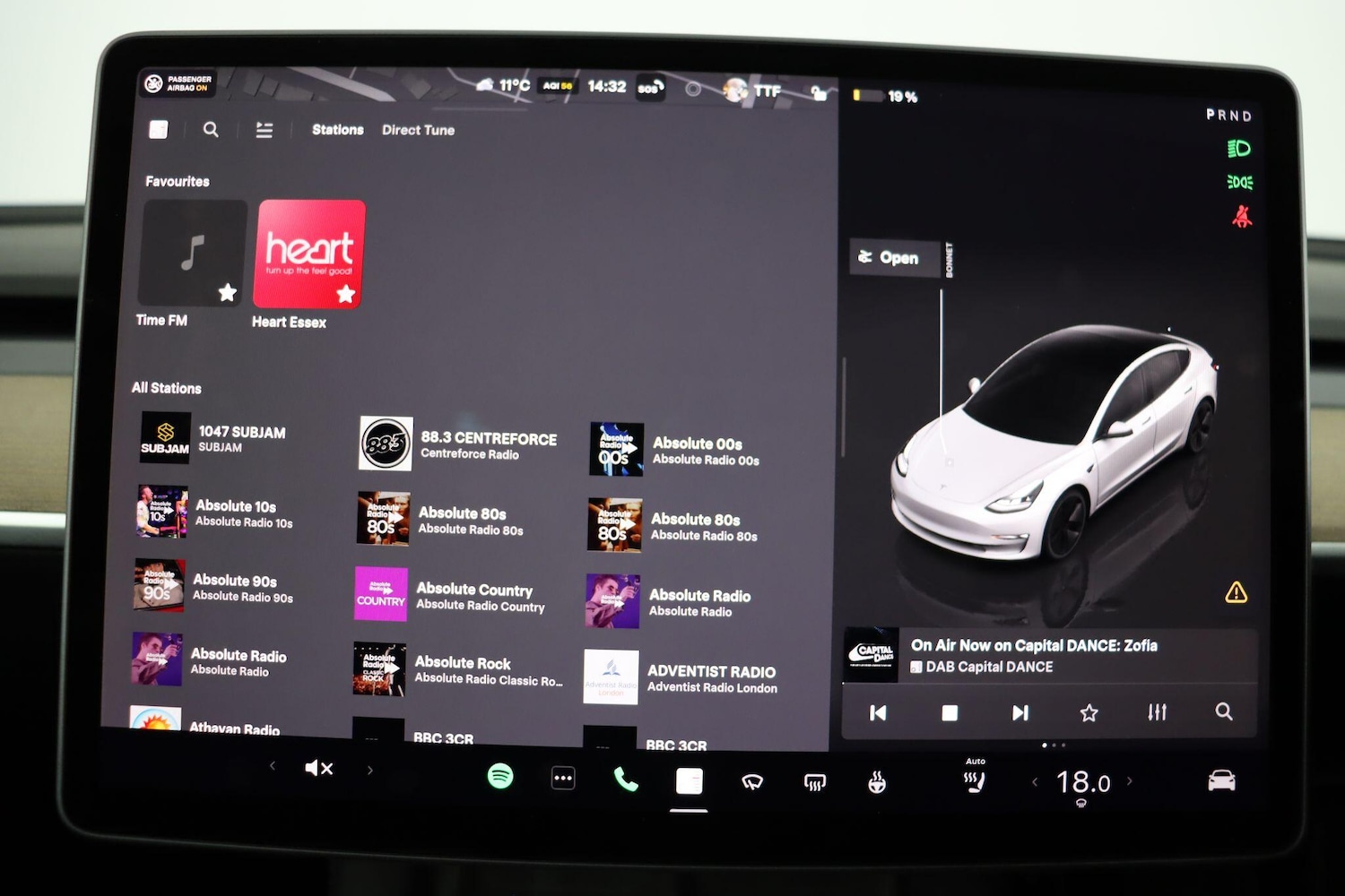 Used Tesla Model 3 2023 for sale - 78006968: Photo 32