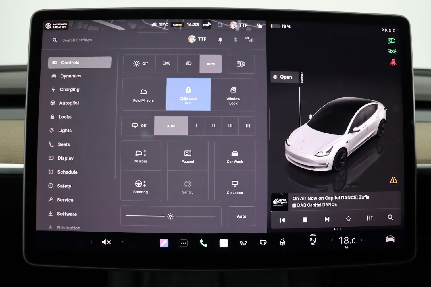 Used Tesla Model 3 2023 for sale - 78006968: Photo 34