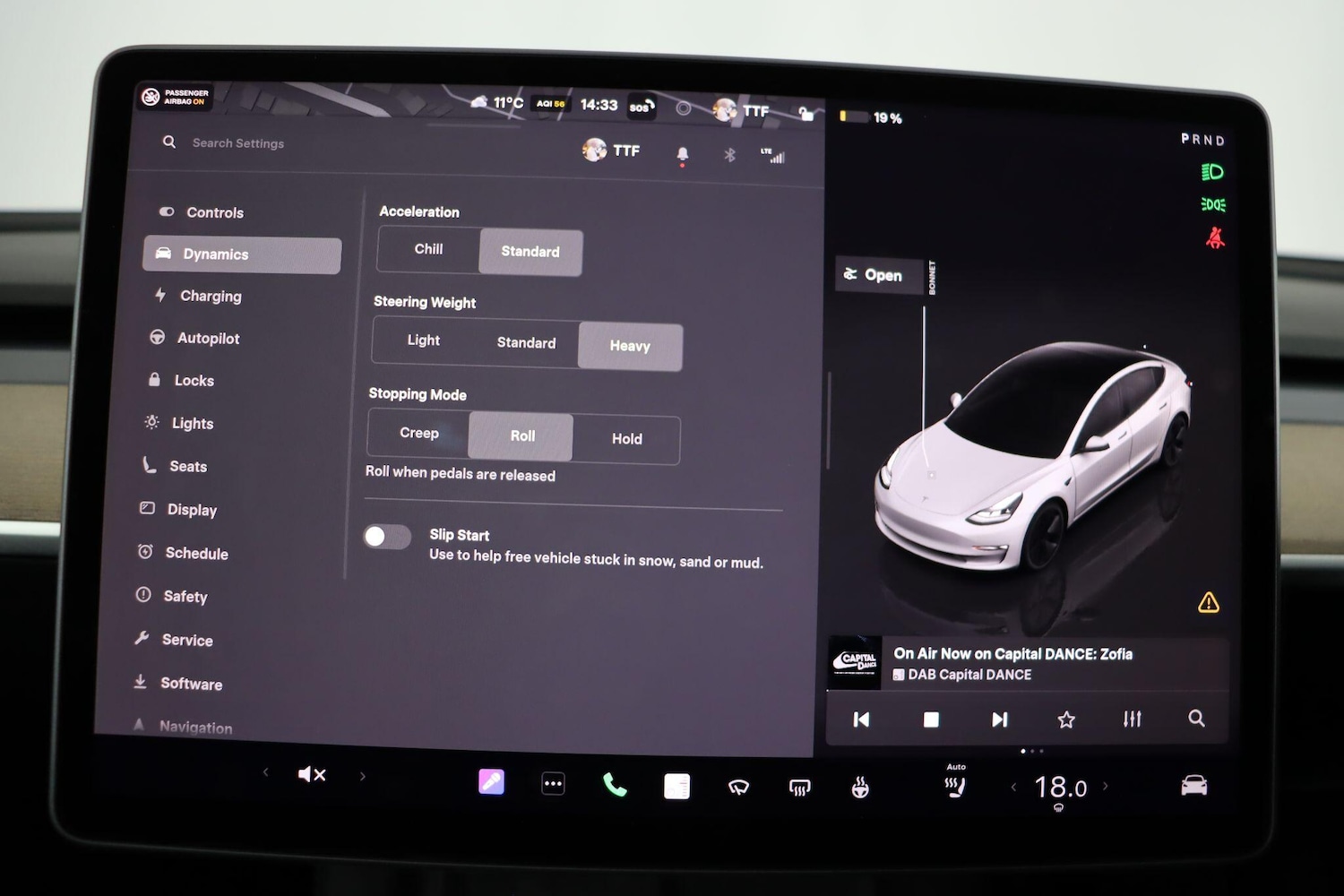 Used Tesla Model 3 2023 for sale - 78006968: Photo 35