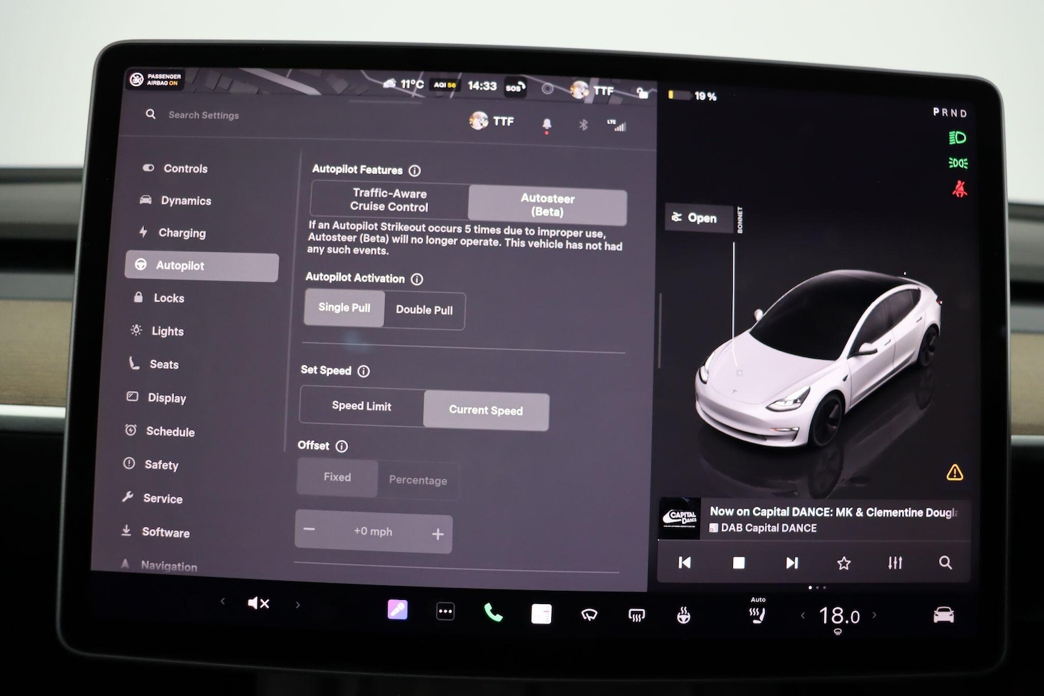 Used Tesla Model 3 2023 for sale - 78006968: Photo 37