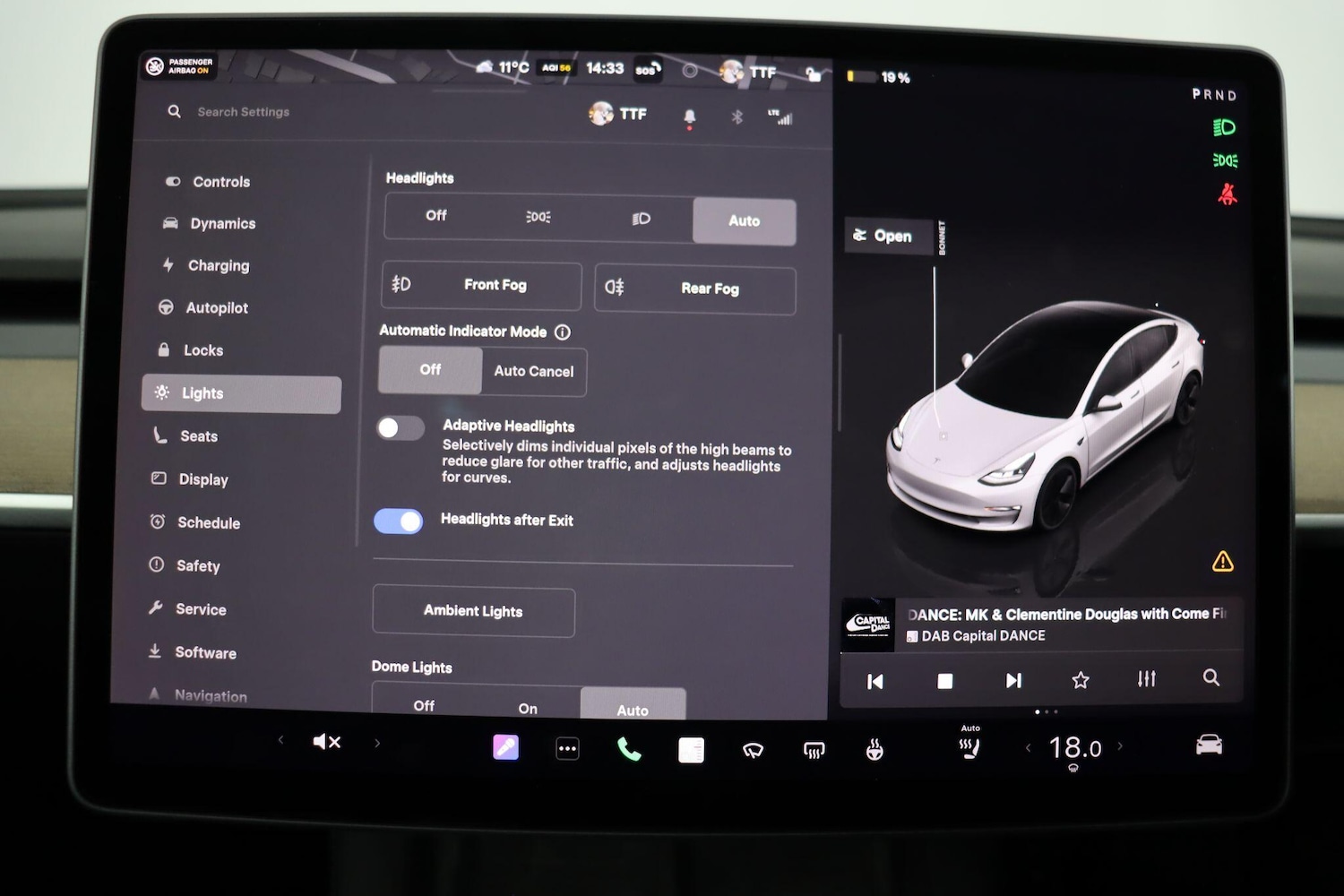 Used Tesla Model 3 2023 for sale - 78006968: Photo 38