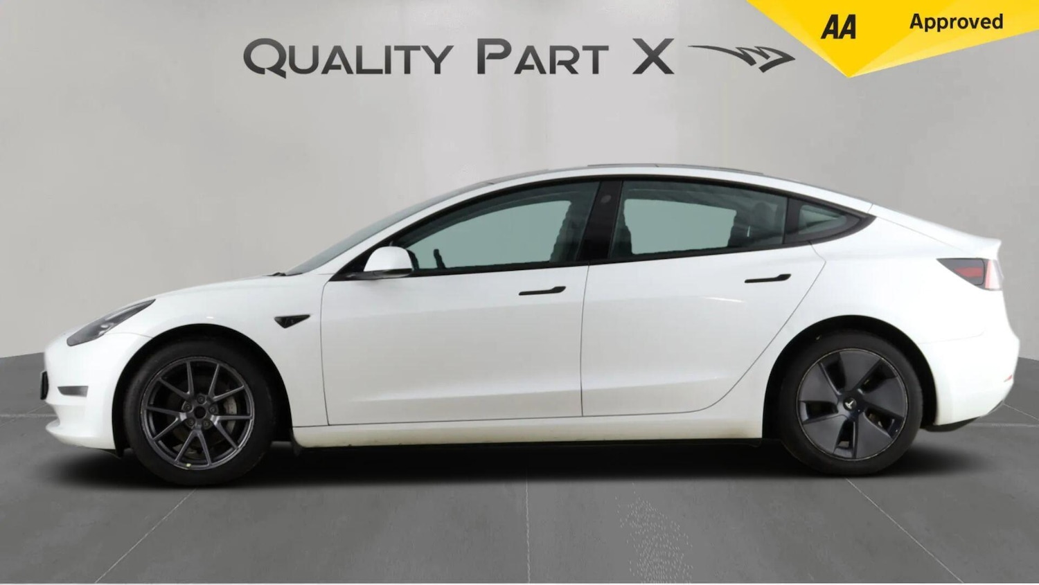 Used Tesla Model 3 2023 for sale - 78006968: Photo 4