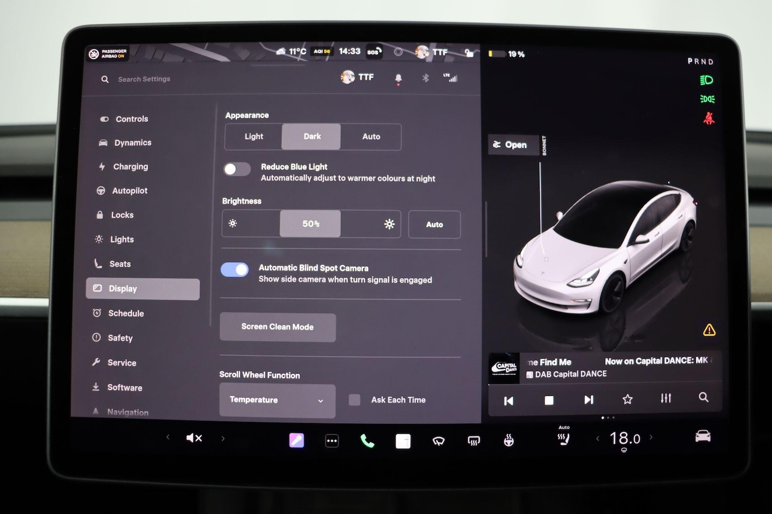 Used Tesla Model 3 2023 for sale - 78006968: Photo 40