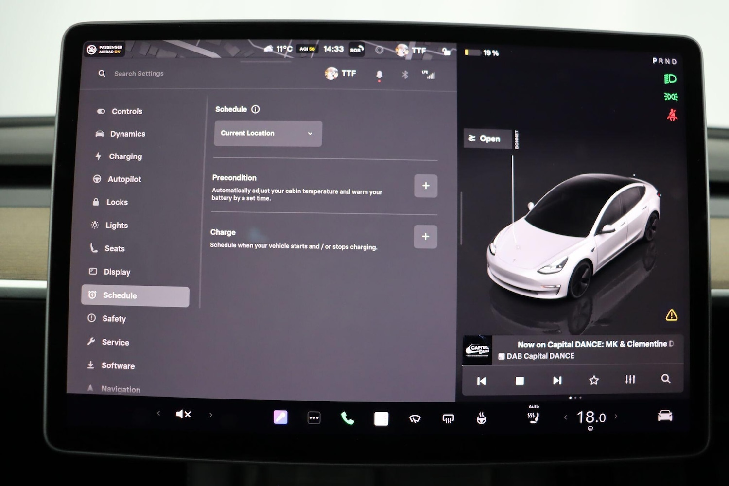 Used Tesla Model 3 2023 for sale - 78006968: Photo 41