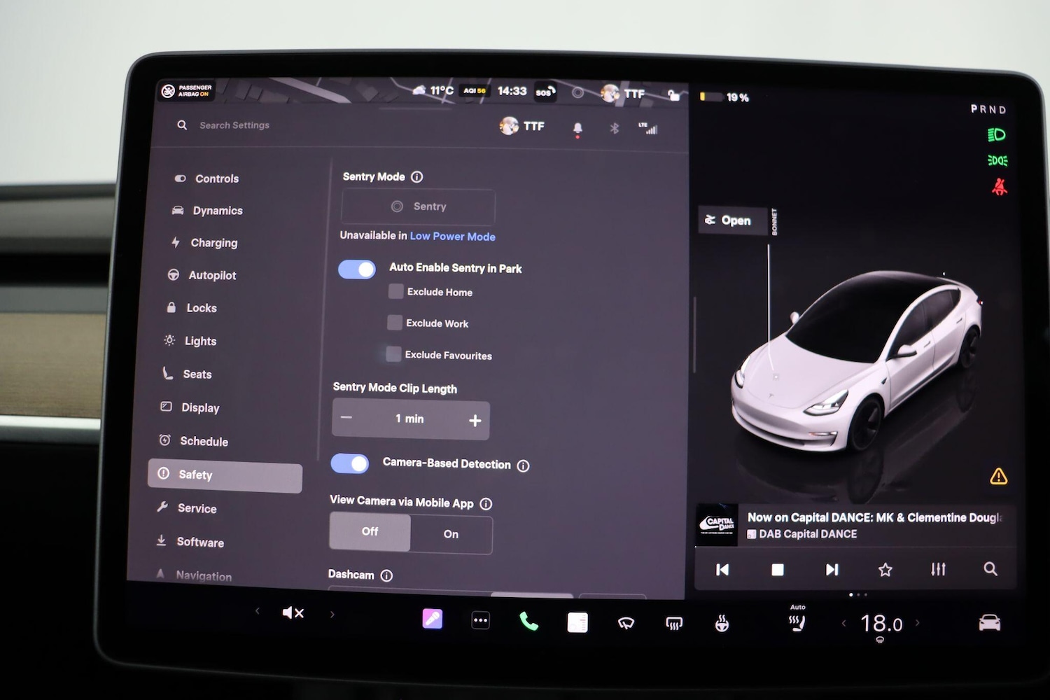 Used Tesla Model 3 2023 for sale - 78006968: Photo 42