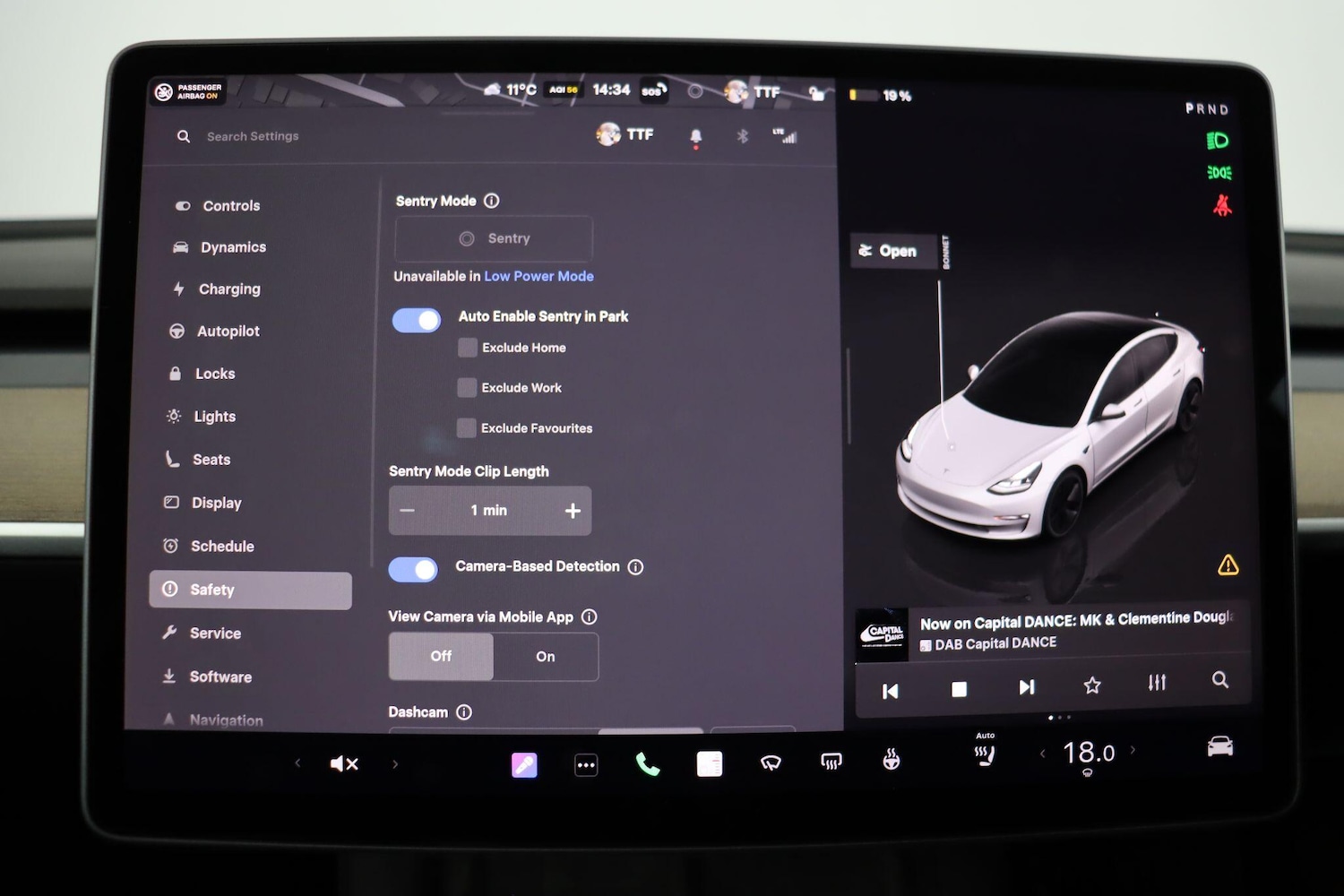 Used Tesla Model 3 2023 for sale - 78006968: Photo 43