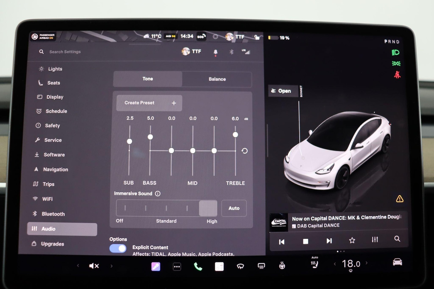 Used Tesla Model 3 2023 for sale - 78006968: Photo 49