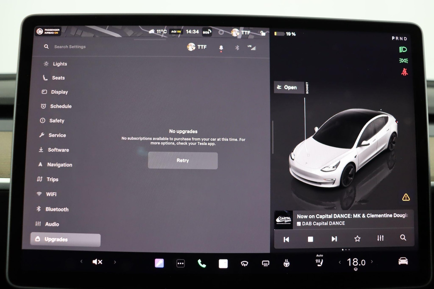 Used Tesla Model 3 2023 for sale - 78006968: Photo 50