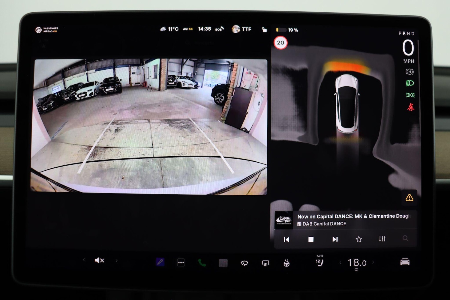 Used Tesla Model 3 2023 for sale - 78006968: Photo 51