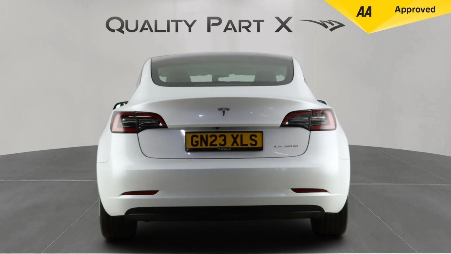Used Tesla Model 3 2023 for sale - 78006968: Photo 6