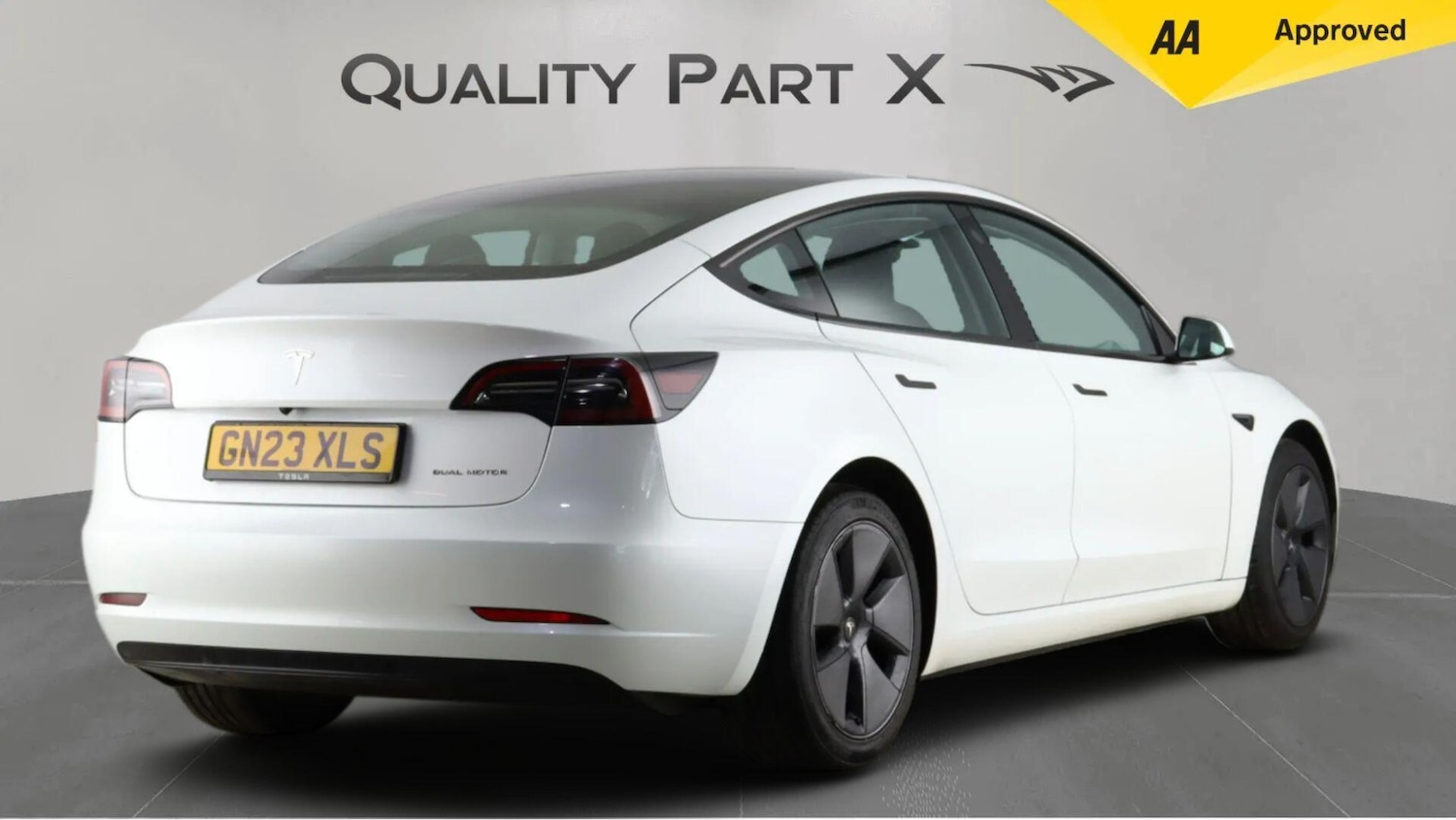 Used Tesla Model 3 2023 for sale - 78006968: Photo 7