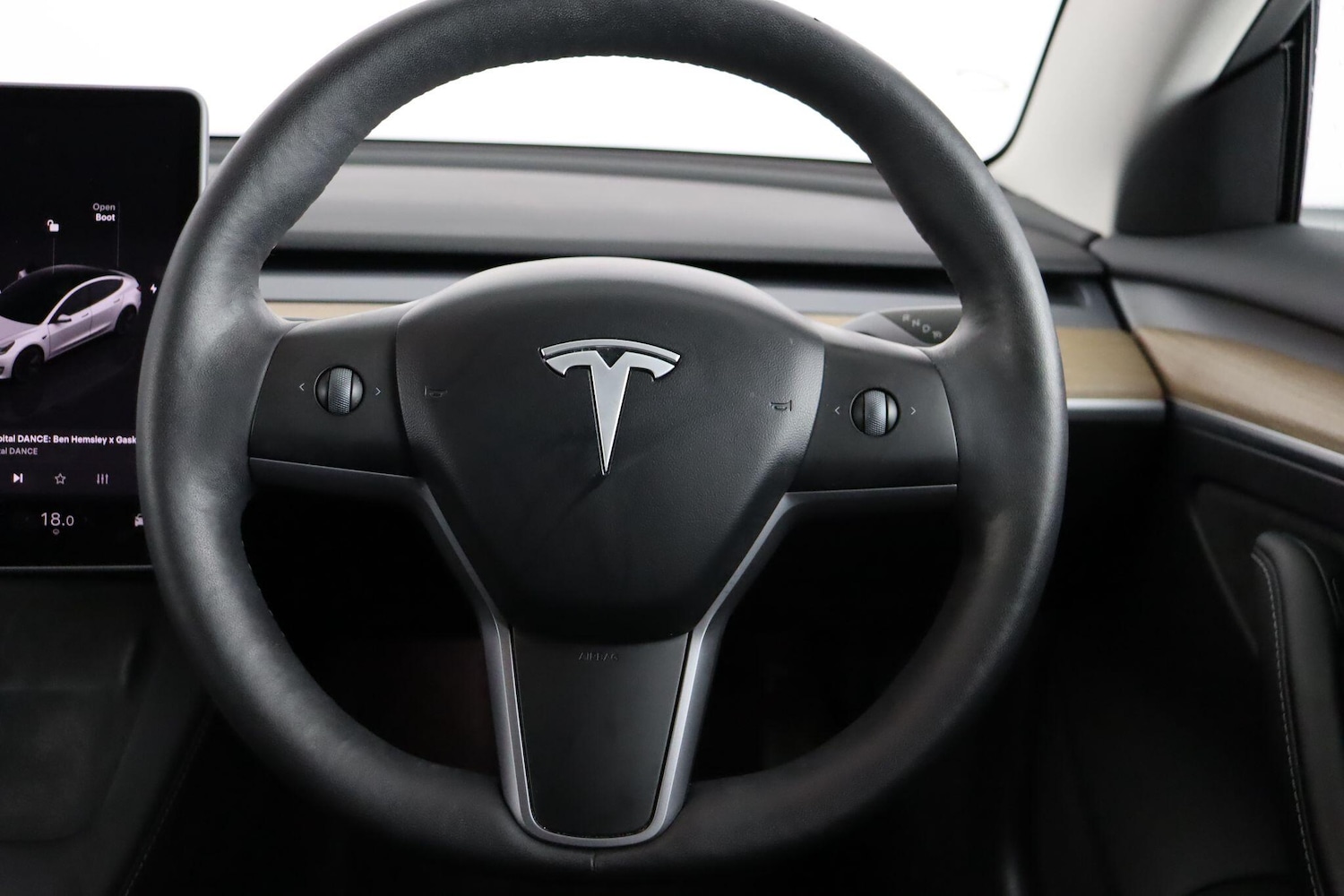 Used Tesla Model 3 2023 for sale - 78006968: Photo 9