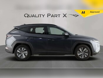 Used Hyundai TUCSON 2023 for sale - 78392658: Photo