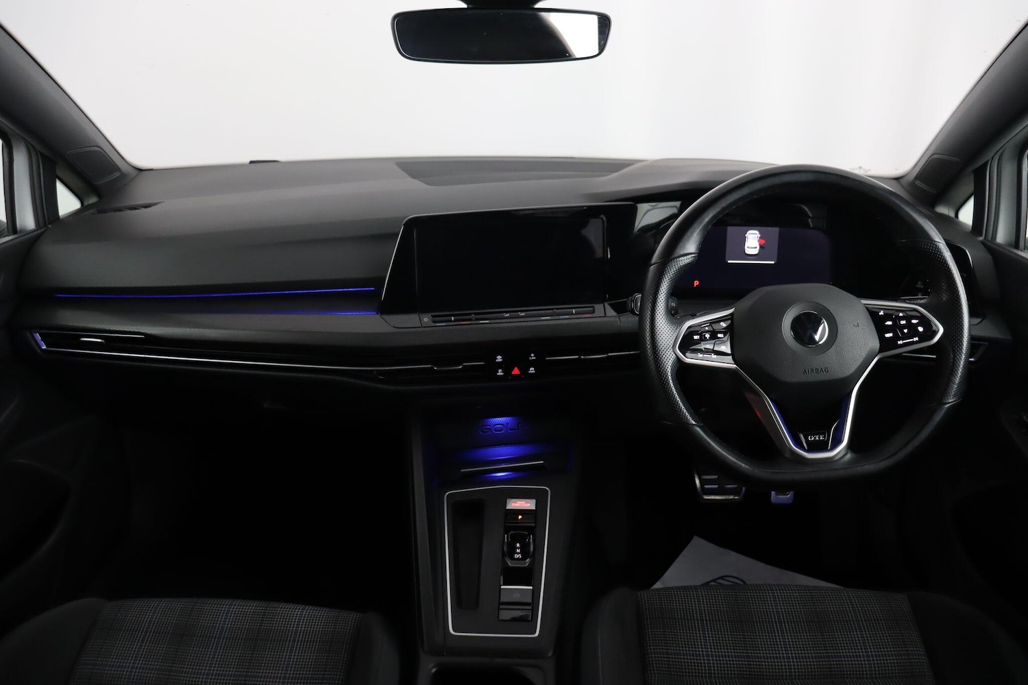 Used Volkswagen Golf 2020 for sale - 77633096: Photo 10