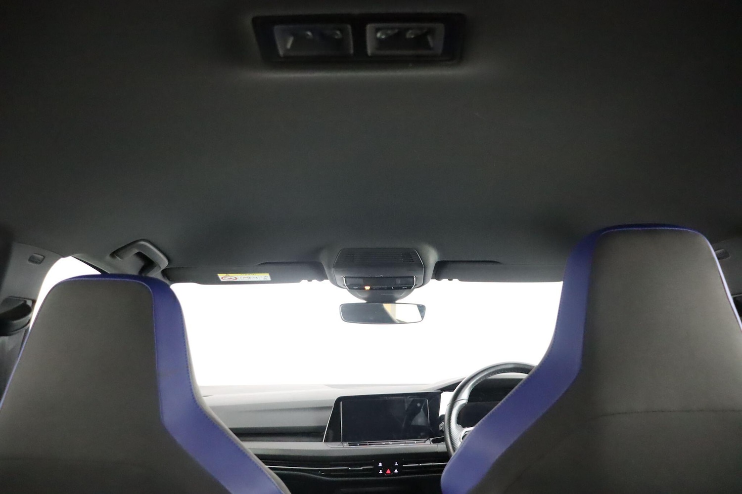 Used Volkswagen Golf 2020 for sale - 77633096: Photo 11