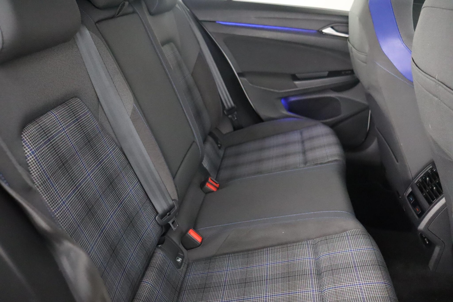 Used Volkswagen Golf 2020 for sale - 77633096: Photo 12