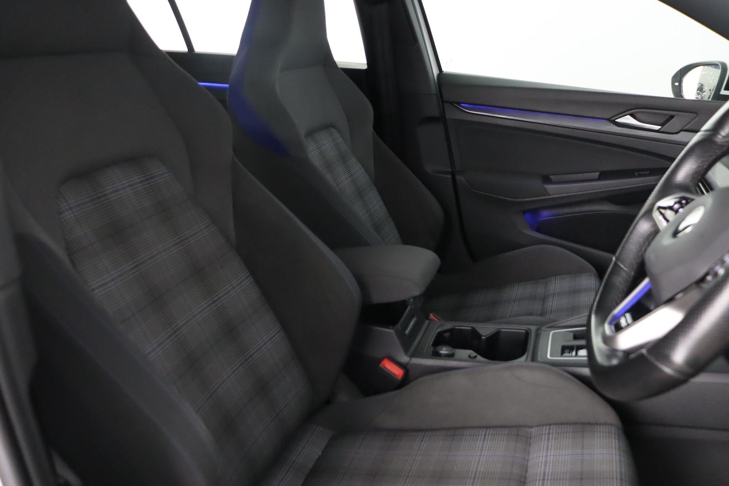 Used Volkswagen Golf 2020 for sale - 77633096: Photo 13