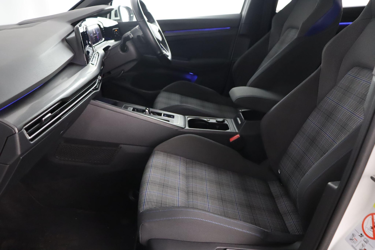 Used Volkswagen Golf 2020 for sale - 77633096: Photo 15