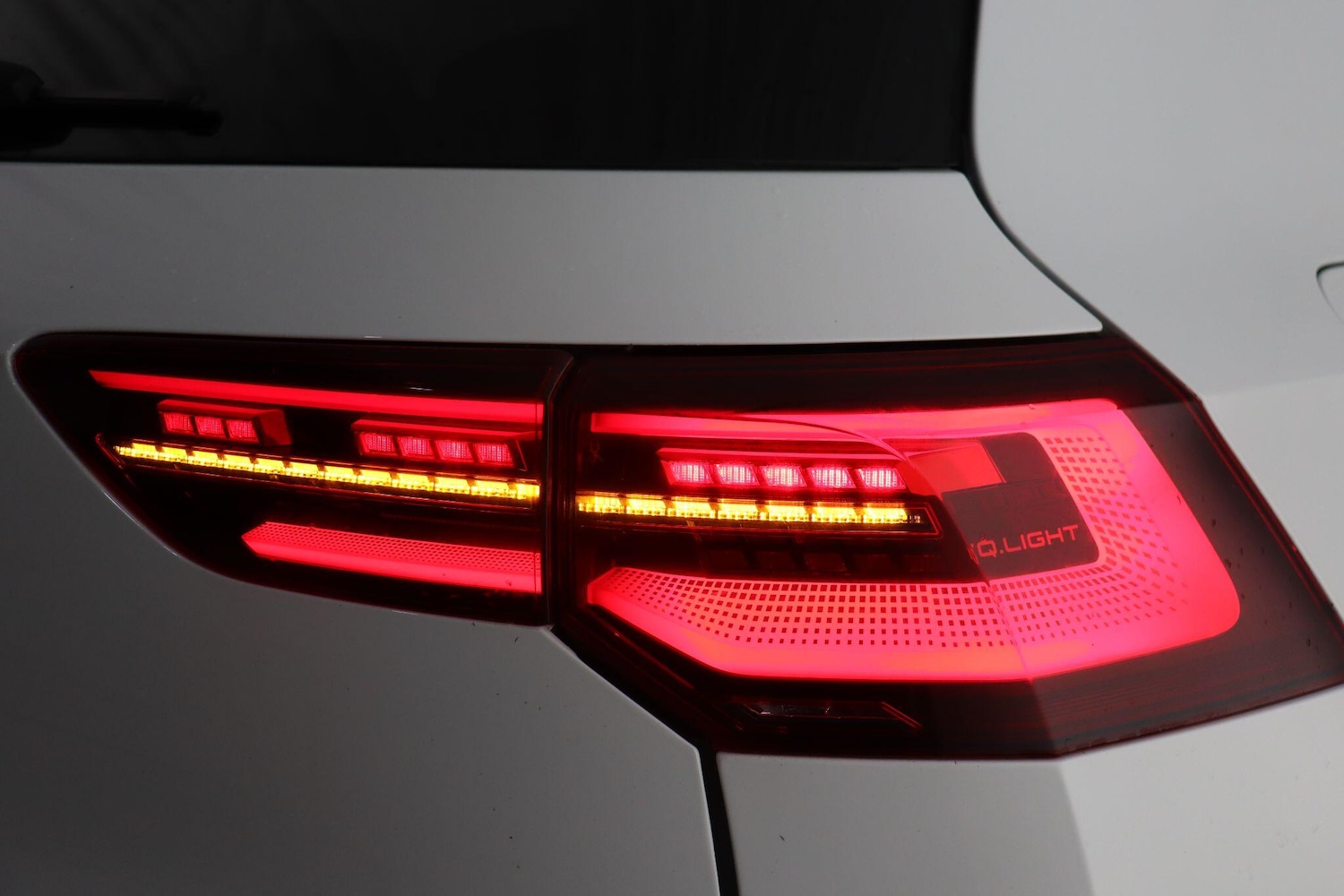 Used Volkswagen Golf 2020 for sale - 77633096: Photo 25