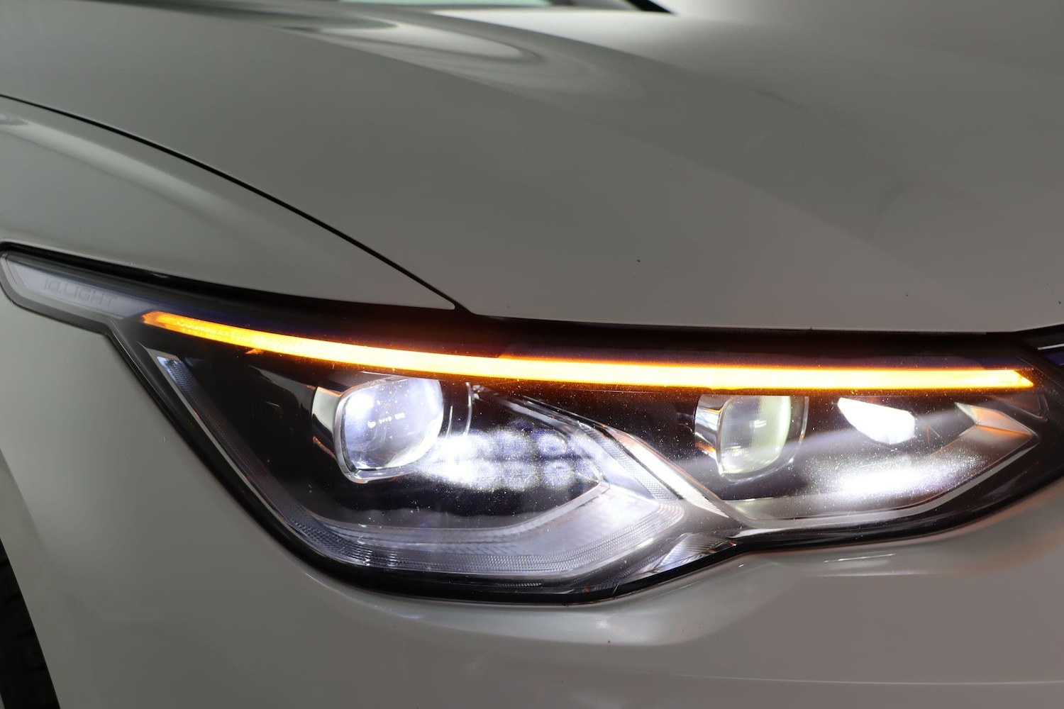 Used Volkswagen Golf 2020 for sale - 77633096: Photo 27