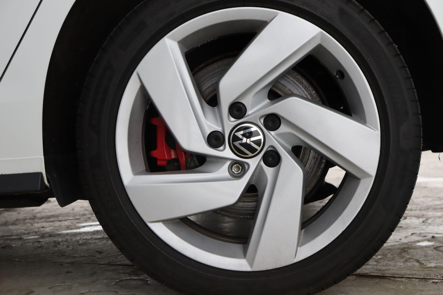 Used Volkswagen Golf 2020 for sale - 77633096: Photo 28