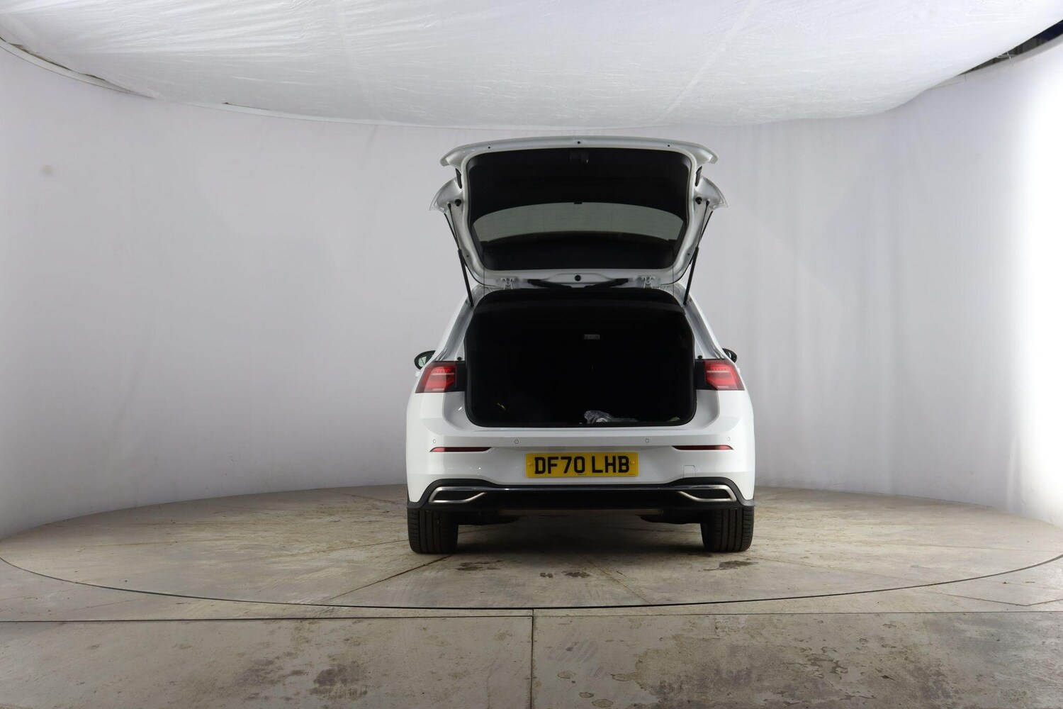 Used Volkswagen Golf 2020 for sale - 77633096: Photo 29