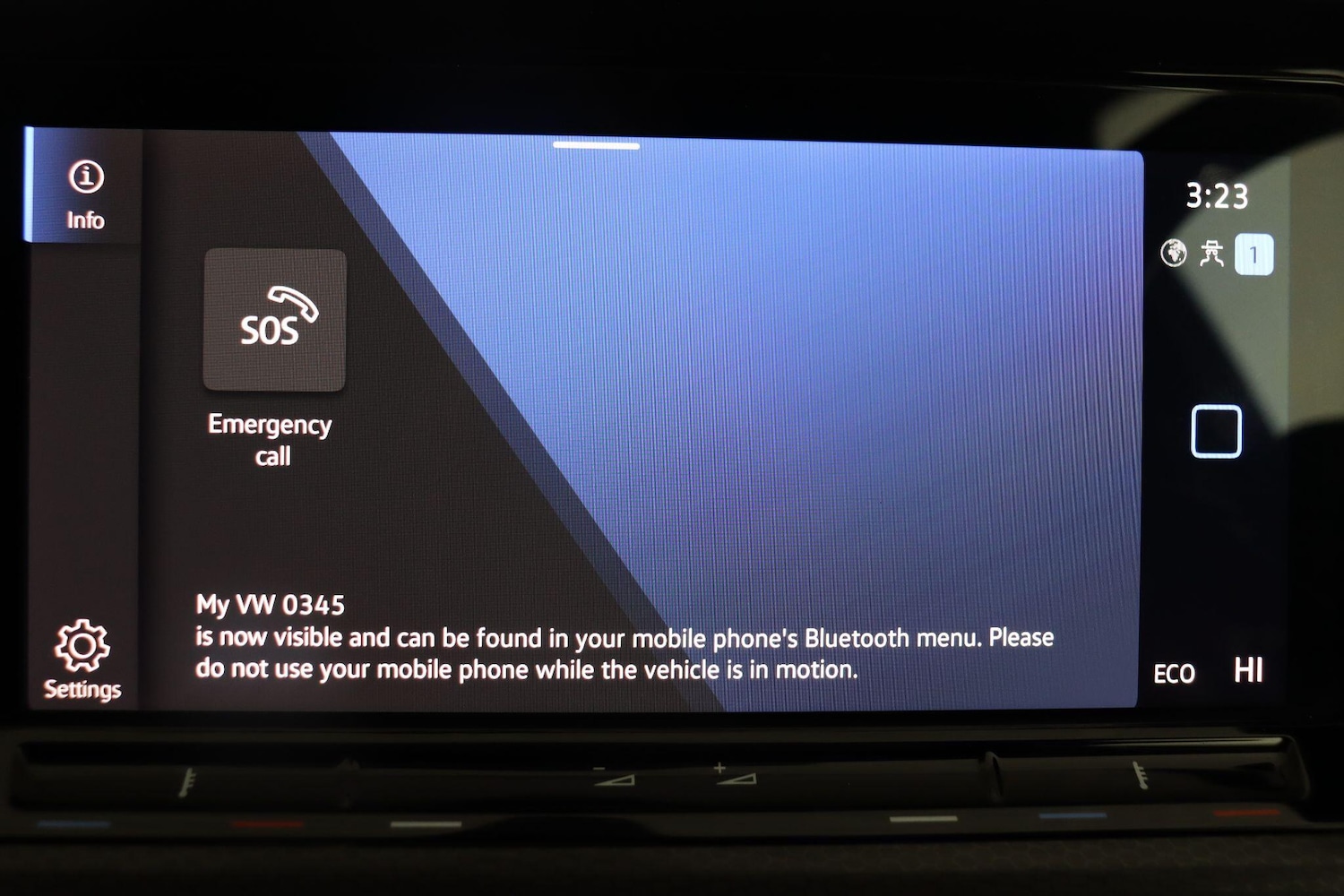 Used Volkswagen Golf 2020 for sale - 77633096: Photo 31