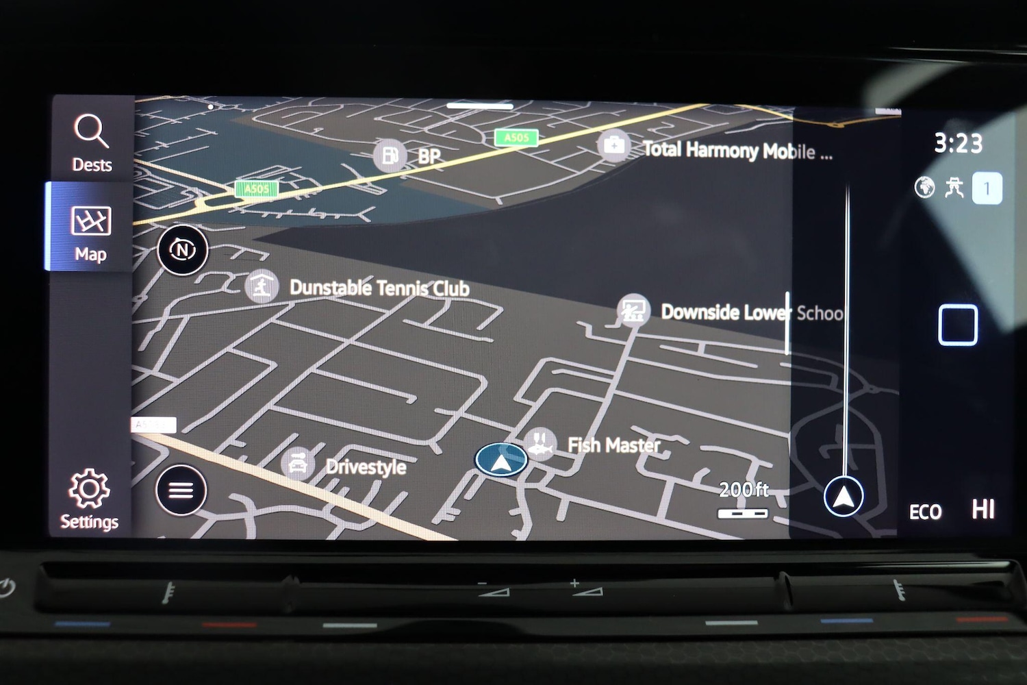 Used Volkswagen Golf 2020 for sale - 77633096: Photo 33