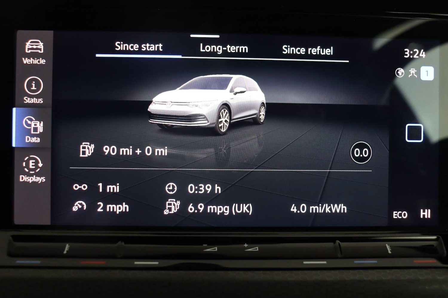 Used Volkswagen Golf 2020 for sale - 77633096: Photo 36