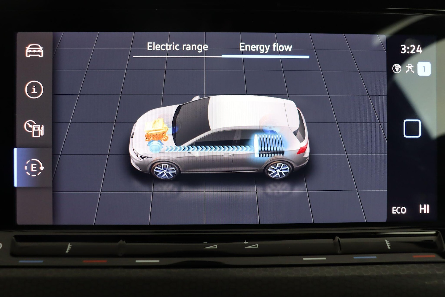 Used Volkswagen Golf 2020 for sale - 77633096: Photo 38