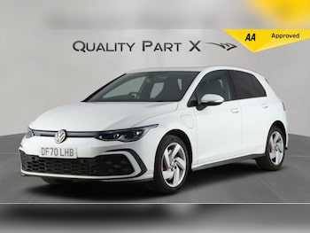 Used Volkswagen Golf 2020 for sale - 77633096: Photo