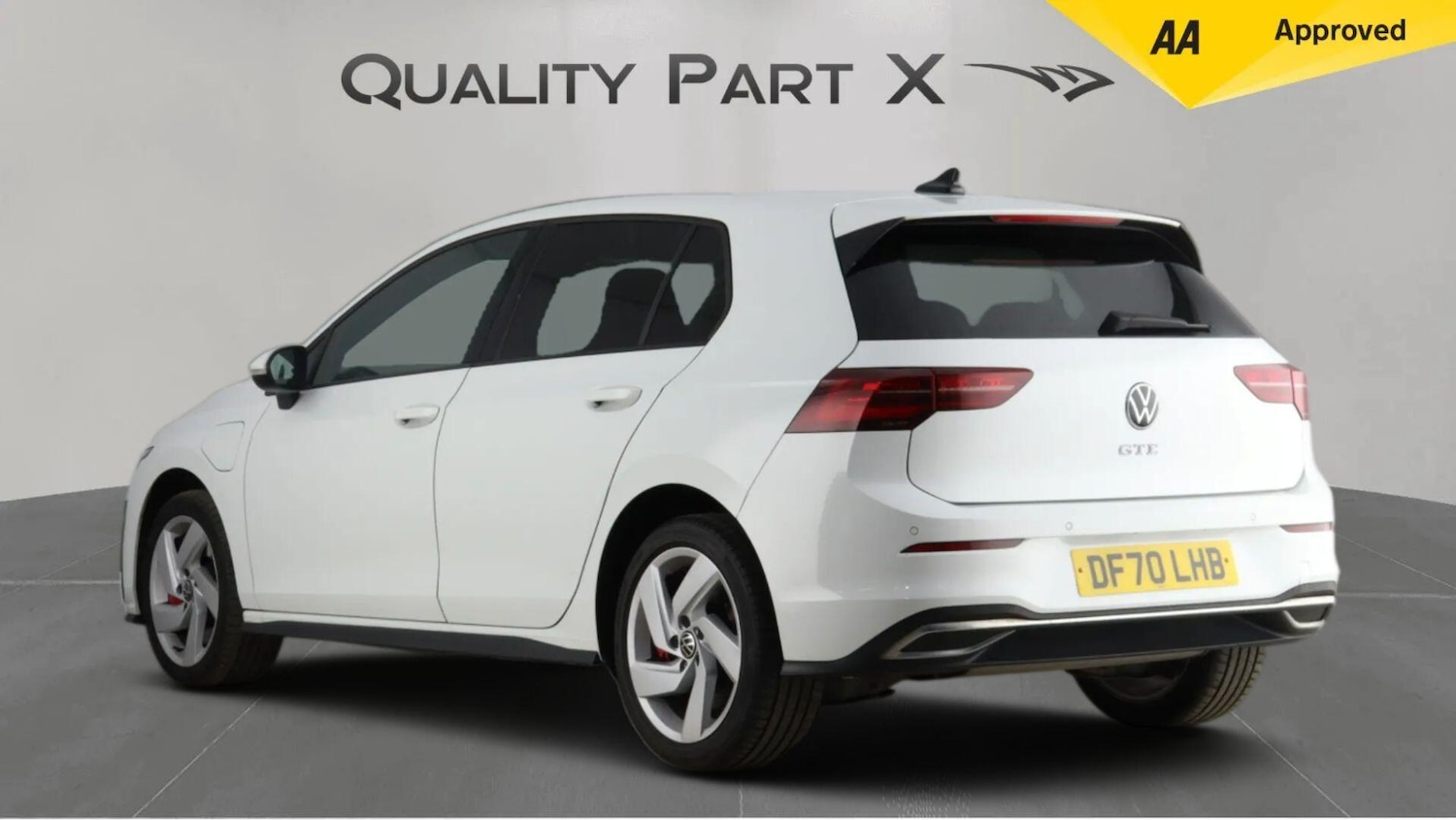 Used Volkswagen Golf 2020 for sale - 77633096: Photo 4