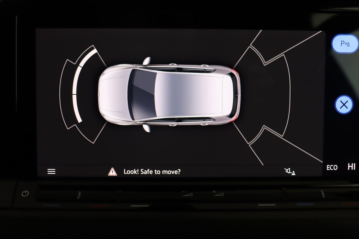 Used Volkswagen Golf 2020 for sale - 77633096: Photo 43