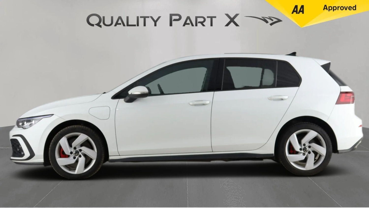 Used Volkswagen Golf 2020 for sale - 77633096: Photo 5