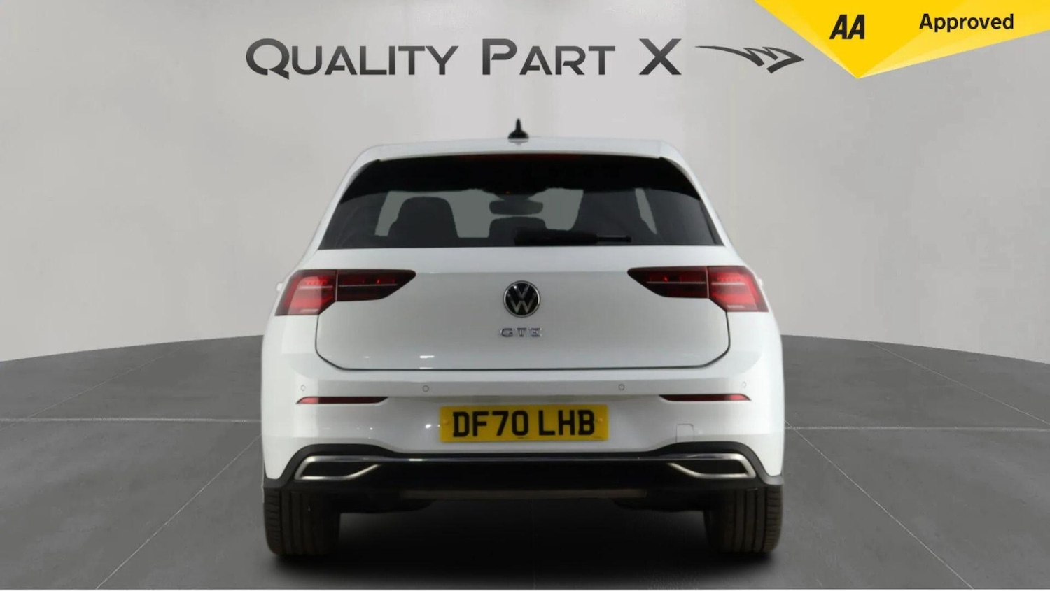 Used Volkswagen Golf 2020 for sale - 77633096: Photo 6