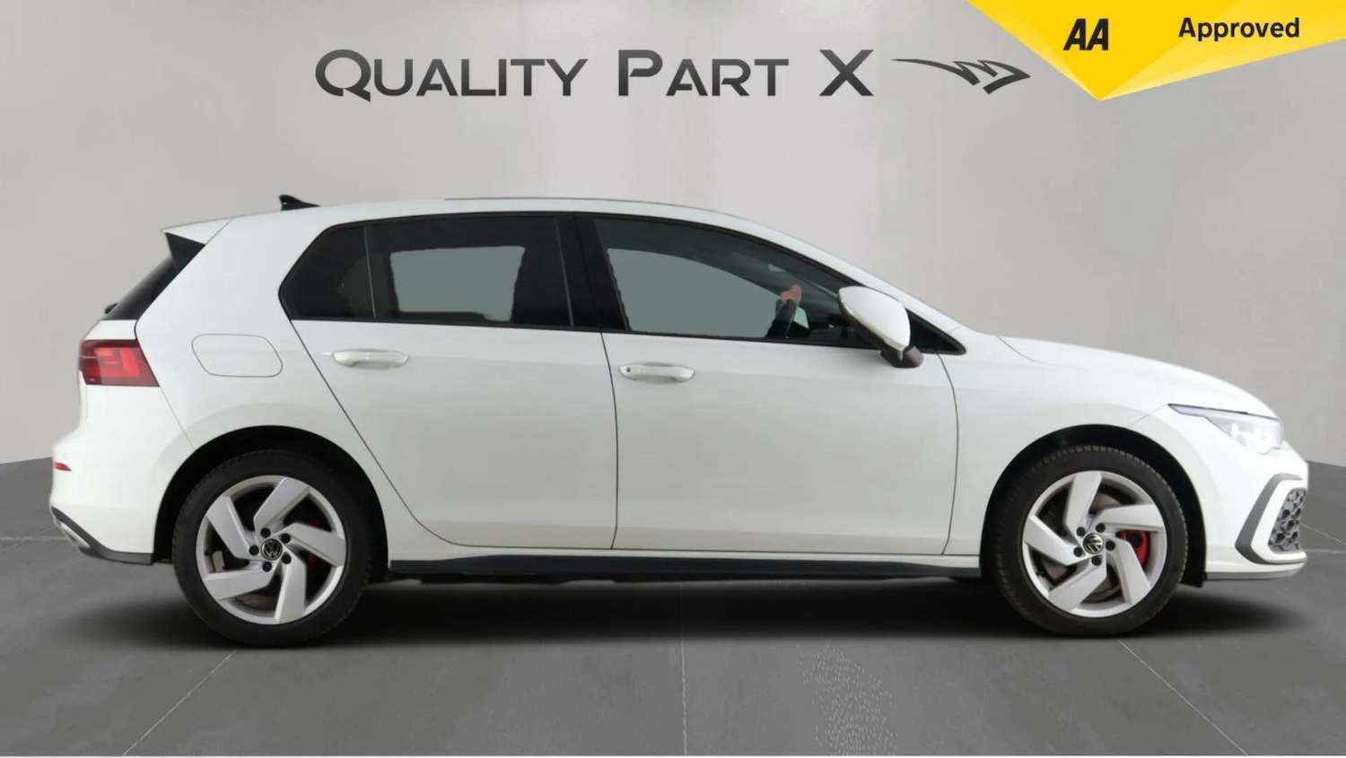 Used Volkswagen Golf 2020 for sale - 77633096: Photo 7