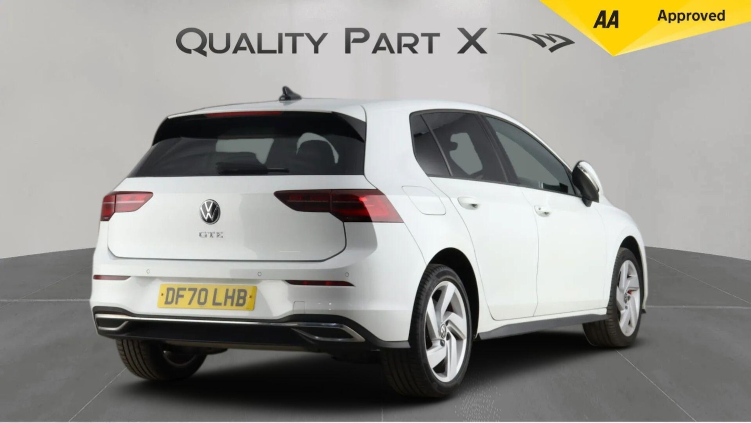 Used Volkswagen Golf 2020 for sale - 77633096: Photo 8