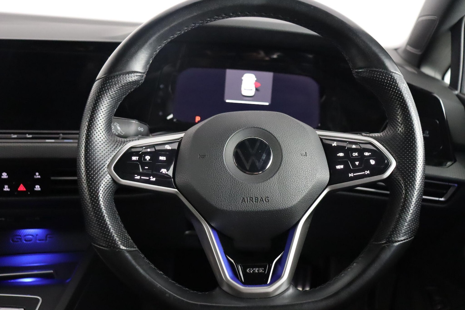 Used Volkswagen Golf 2020 for sale - 77633096: Photo 9