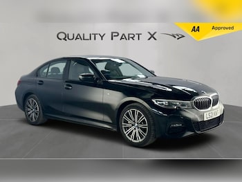Used BMW 3 Series 2021 for sale - 75977754: Photo