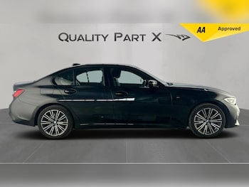 Used BMW 3 Series 2021 for sale - 75977754: Photo