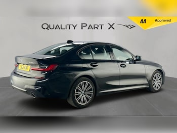 Used BMW 3 Series 2021 for sale - 75977754: Photo