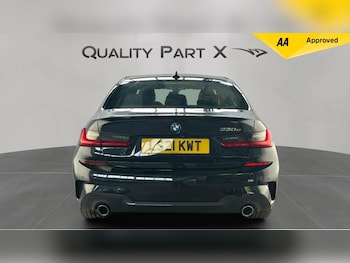 Used BMW 3 Series 2021 for sale - 75977754: Photo